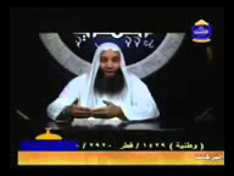 ماذا يحدث لك فى القبر مع الشيخ محمد حسان