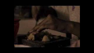 Sufian's Showreel