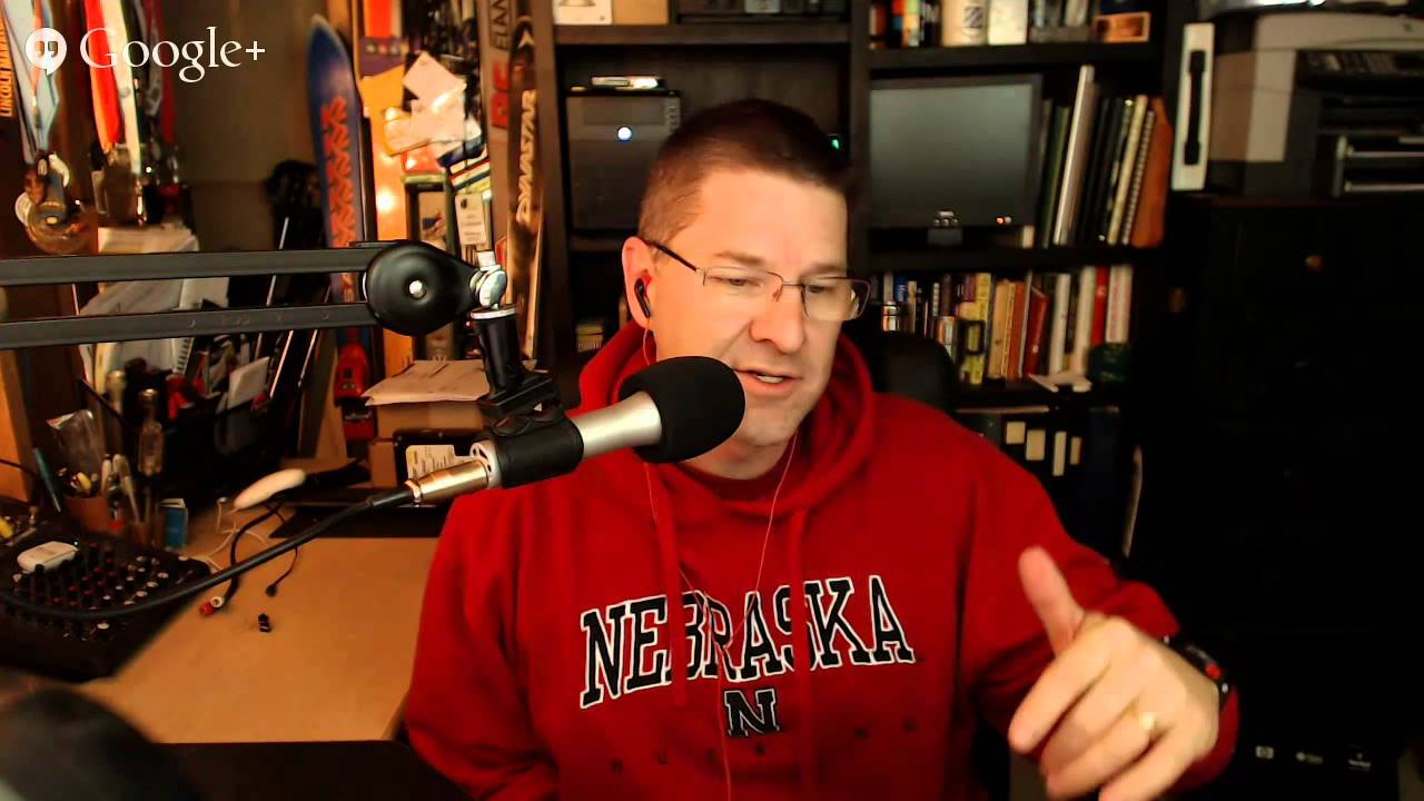 Ask the Podcast Coach 1-10-15