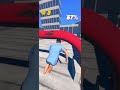 Rooftop Run 🏃‍♂️🔥 Speed, focus &amp; pure adrenaline!