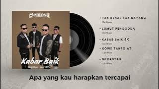 SENTOSA – KABAR BAIK (Official Mini Album 2025 | Pop Koplo Storytelling)