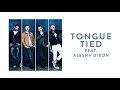 Boyzone - Tongue Tied ft Alesha Dixon (Official Audio)