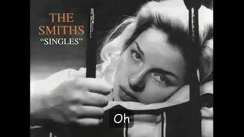 The Smiths The Boy With the Thorn in His Side LEGENDADO