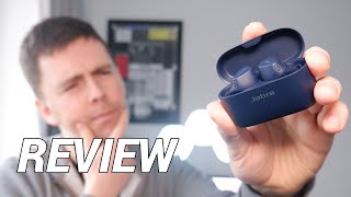 Jabra Elite 4 Active Review | The BEST Mid Range True Wireless Earbuds?