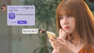 Hẹn hò với Mocha - Music video