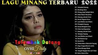 Ovhi Firsty Full Album Terbaru 2022 - Lagu Minang Terbaik Ovhi Firsty 2022