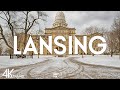 Top 10 Best Things to Do in Lansing, Michigan [Lansing Travel Guide 2025]
