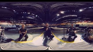 U2 - Song for someone - VR Experience.