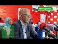 Amadou thierno diallo  edg na pas t en mesure de fournir des services adquats  la communaut