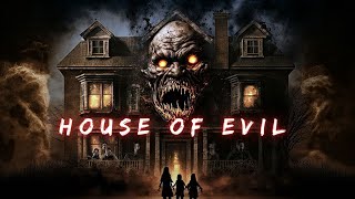 House Of Evil Full Horror Movie 