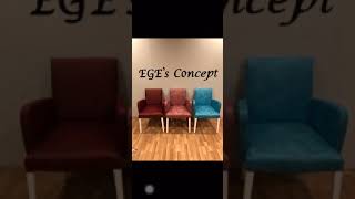 Modellerimizden Bir Kısmı