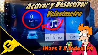 Download lagu Imars 7 & Vodool P9 Activar Y Desactivar Velocimetro mp3