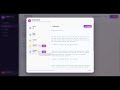 Best Proposal Generator App for Freelancers | Freelancer Proposal Generator | #saasdemo #demo