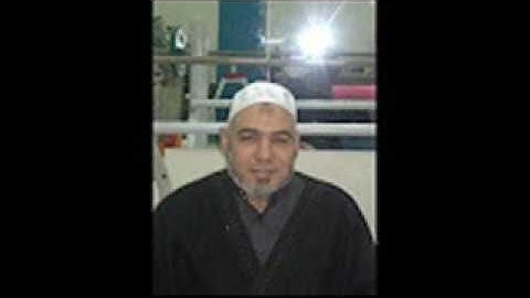 تلاوات من سورة ابراهيم.....للشيخ سلامة عبد الحميد رمضان