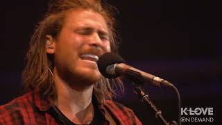 Cory Asbury - Reckless Love | K-Love | The Path to Red Rocks, On Demand | Video Live