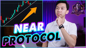 Tiềm năng của NEAR PROTOCOL (NEAR), có nên đầu tư vào NEAR không?