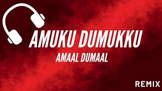 Amuku Dumuku Damal Dumal Song || Amuku Dumukku Amaal Dumaal Full Song Resimi