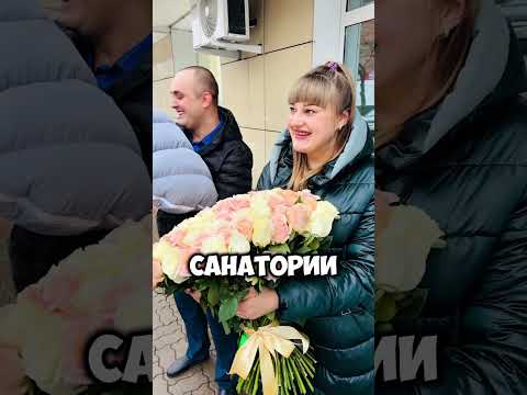 Бежал и ЗАВАЛИЛ мусорку! Выписка из роддома.