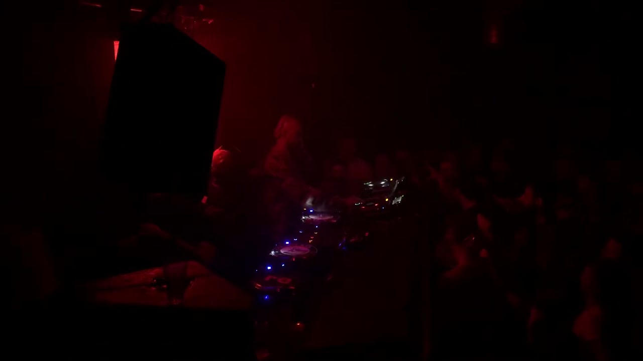 ANDY C XOYO 22.03.19 Dillinja - Deadly Deep Subs ANDY C XOYO 22.03.19 Dillinja - Deadly Deep Subs