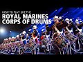 Royal Marines Corps of Drums Theory Series - Lesson 10