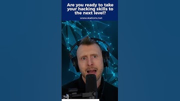 Are you ready to take your hacking skills to the next level?