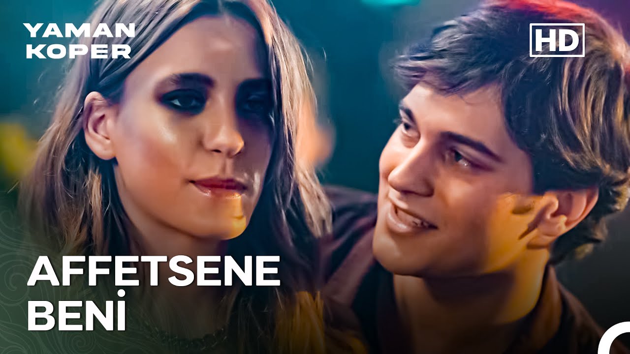 Bütün Numaralarımı Sergiliyorum 😁