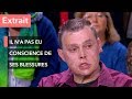 Incendie : il a sauvé sa famille au péril de sa vie - Ça commence aujourd'hui