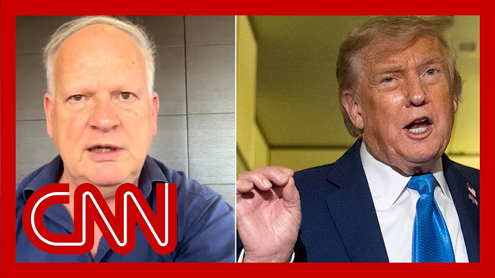 Alon Pinkas: ‘Something very interesting’ surrounding Trump’s warning to Iranians