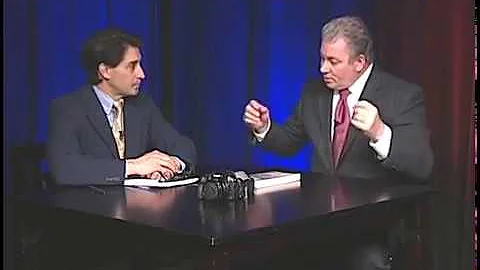 The Community Show Victor Margiotta w/David Rocco ...