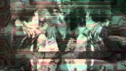 Experimental Video and Drum & Bass