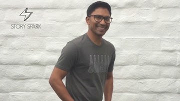 BAR CODE  - Techy Graphic T-shirt by Story Spark