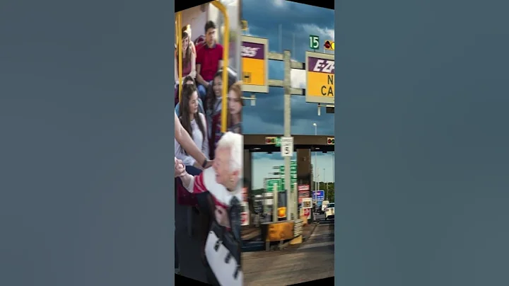 "The Ripple Effect: Spreading Acts of Kindness Ep. 2“ (re-edited)