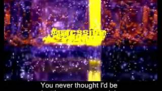 Sevendust - Aggression with Lyrics