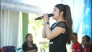 Tajamnya Karang - Cover Witri Setiady Dkasbon #opxaudio #dangdut #cover #dkasbon
