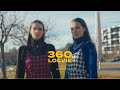 Lovie  360  clip officiel