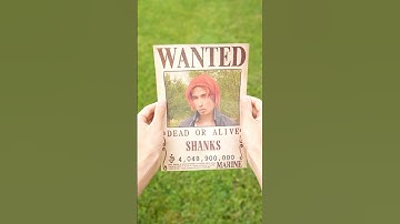 Pirates are “ugly” scum… #anime #onepiece #shanks #zoro