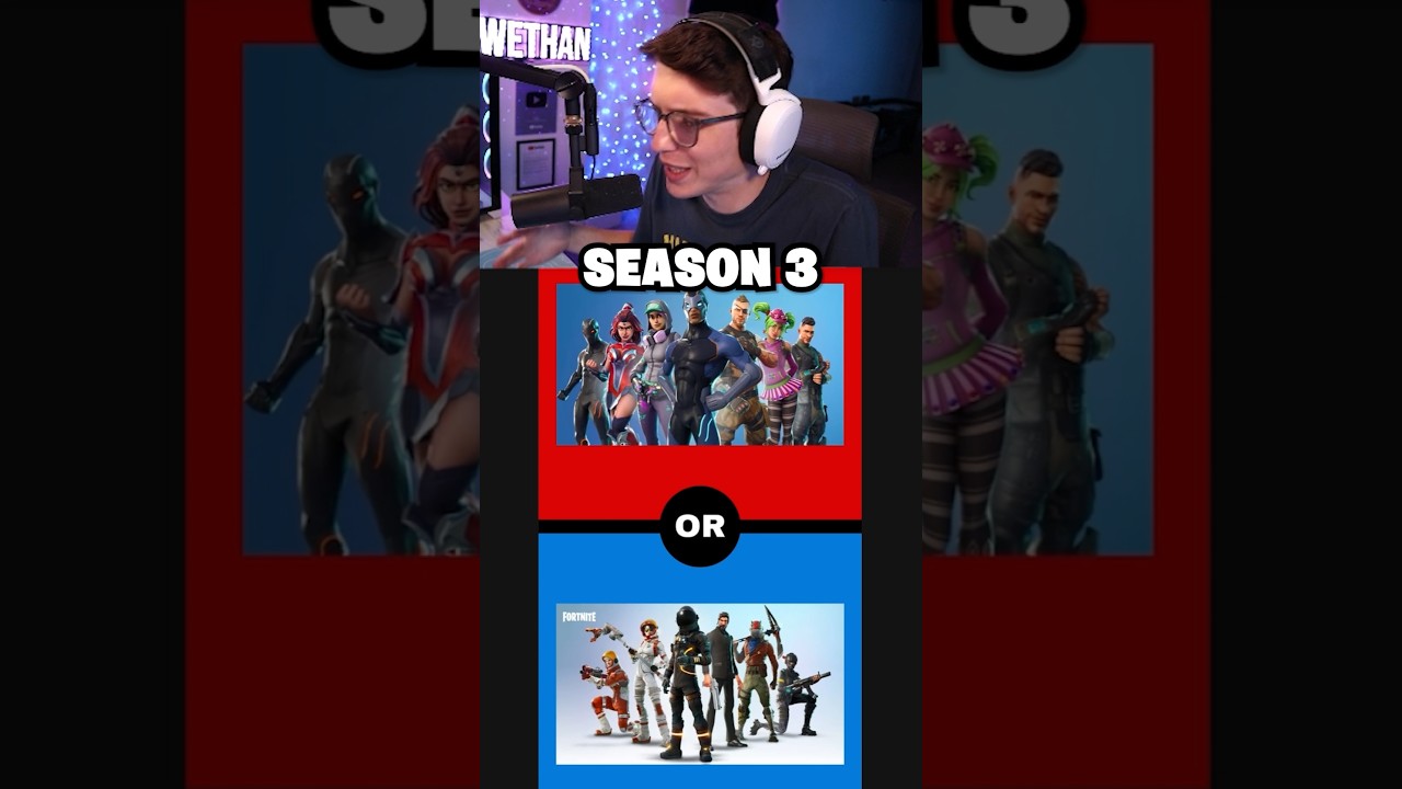 Which Options Would You Choose?!