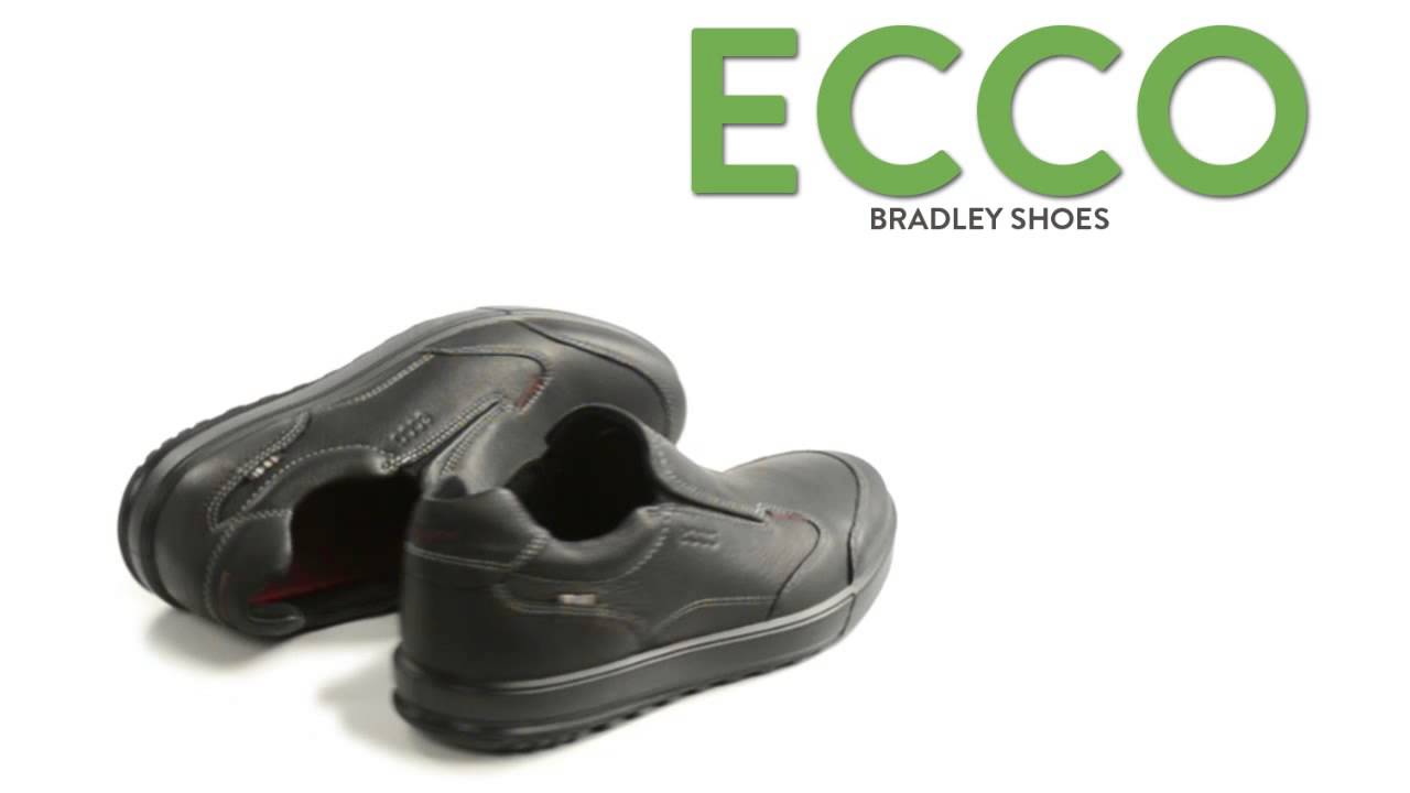 ecco men's bradley slip on