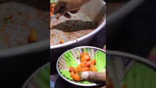 Bhungla Bataka : Most Famous Gujarati Street Food #shorts