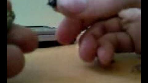 how to fix a PSP-1000 anolog stick