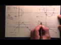 #69 Horizontal Line Test (one-to-one functions)