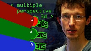 A New Perspective (Multi-Person 3D system) - Computerphile A New Perspective (Multi-Person 3D system) - Computerphile