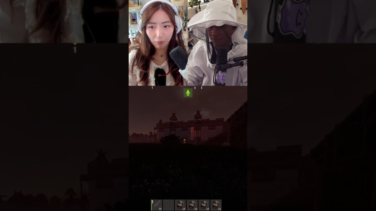 Тарьян теряется