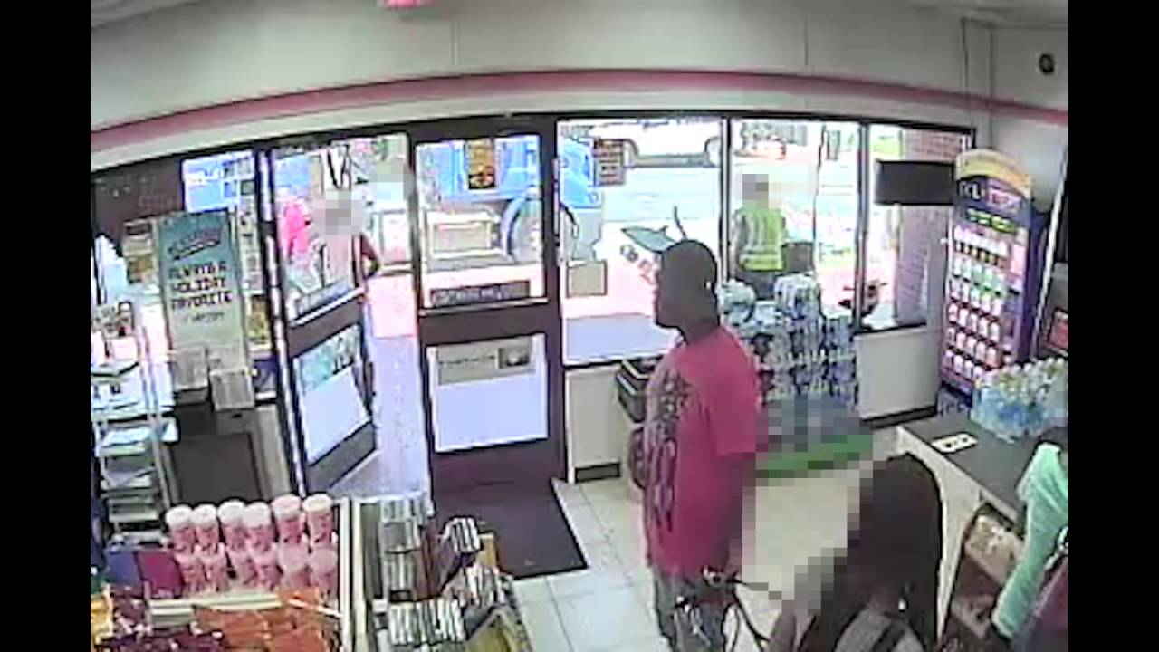 Person of Interest in Assault with Intent to Rob, 2700 b/o Georgia Ave, NW, on June 5, 2016 northwestern visayan colleges