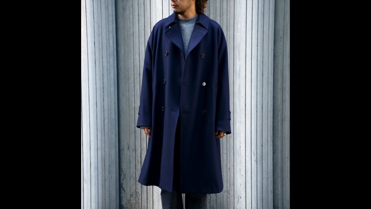 ジャケット・アウター Coherence Foufou sizeM 21AW COHERENCE】FOU FOU Ⅱ - YouTube