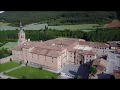 Monasterios de Suso y Yuso - San Millán, La Rioja