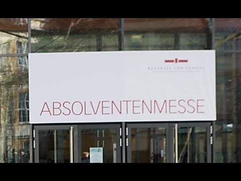 Update Nach dem Jurastudium: Wen suchen die Arbeitgeber?