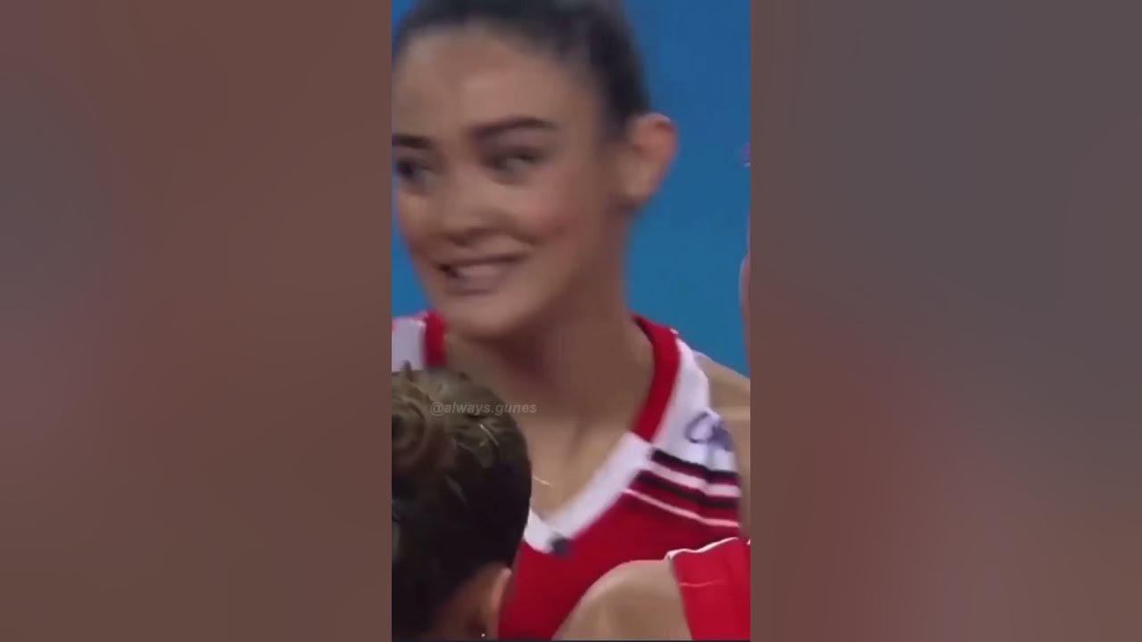Волейбол Каракурт Турция