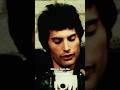 Freddie Mercury being interviewed in 1979 #Queen