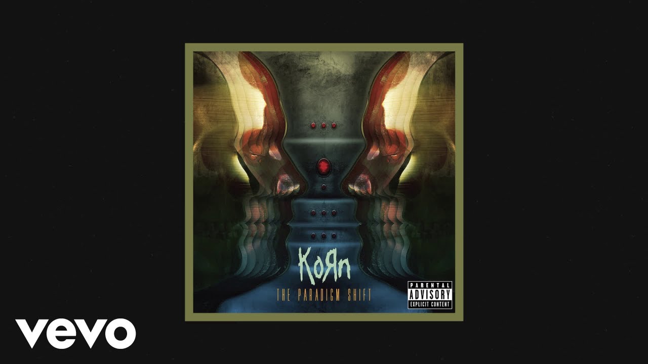 Korn - Mass Hysteria (Official Audio)